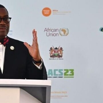 African Development Bank launches US$1 billion facility for youth-led MSM enterprises