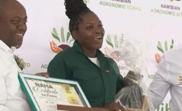 AvaGro crowned Crop Value Chain Actor of the year