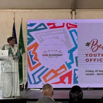 #BeFree Youth Campus officially opened