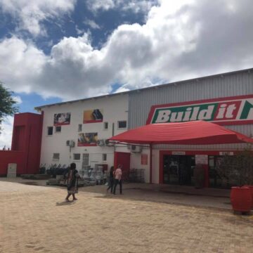 Built It Tsumeb succumbs to N$20 million Spar debt – Business Express