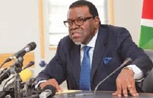 Census to serve as a tool for national progress – Geingob