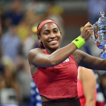 Gauff defeats Sabalenka to win US Open crown