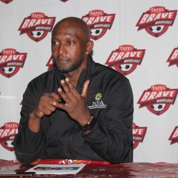 Benjamin pleased with ‘disciplined’ Warriors