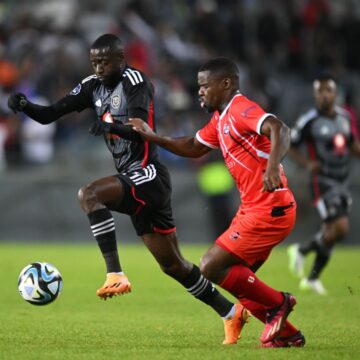 Botswana club Galaxy stun Pirates in CAF Champions League