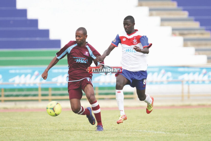 Former pacy winger now soft-drinks sales representative