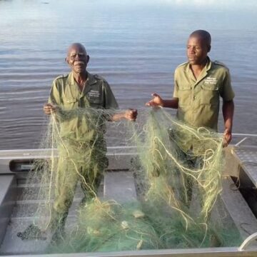 Illegal Fishing Persists Along the Zambezi River – Namibia Daily News