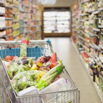 Inflation steigt im August leicht auf 4,7 Prozent