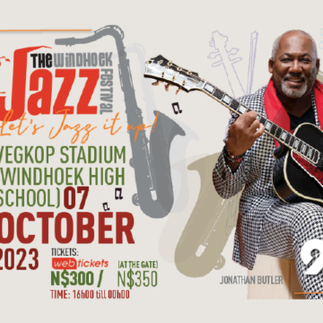 Let’s Jazz it Up! – 99FM