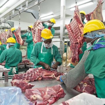 Meatco assumes management of Rundu Abattoir