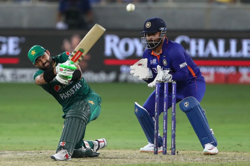 Empty feeling as Rizwan hits century, Kiwis, Bangladesh claim wins