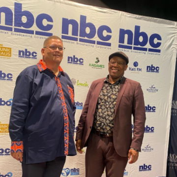 MultiChoice, nbc launch Mukorob Film Project