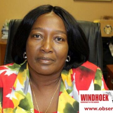 N$26 million allocated for SASSCAL headquarters construction – Windhoek Observer