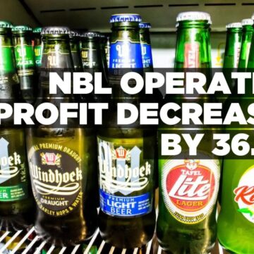 NBL Operating Profit Decreases by 36.9%