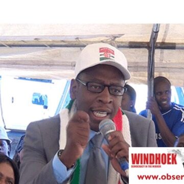 NUDO demands President’s apology for genocide and apartheid remarks – Windhoek Observer