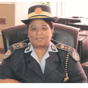 NamPol joins the world in celebrating a century of InterPol – Windhoek Observer