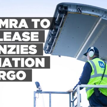 NamRA to Release Menzies Aviation Cargo