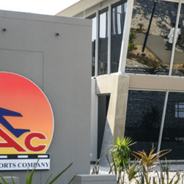 Namibia Airports Company addresses cargo dispute