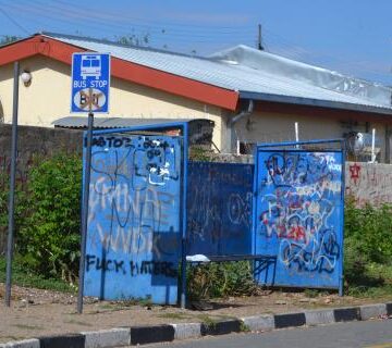 Namibia Women Society’s Windhoek Branch to transforms bus stops 