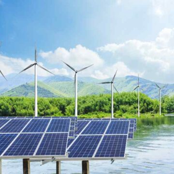 Namibia joins APRA in push for renewable energy – Business Express