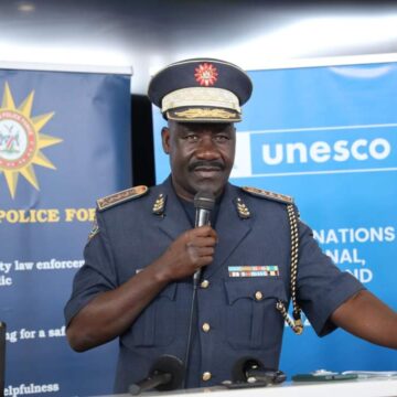 Namibian Police Force and UNESCO Join Forces to Protect Journalists – Namibia Daily News