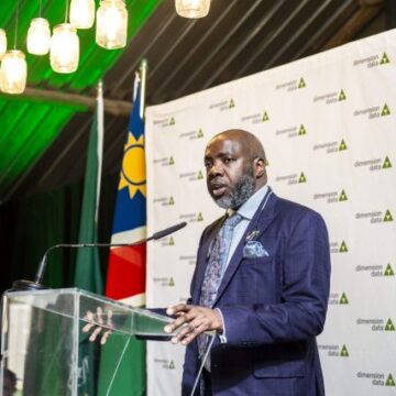 Namibia’s Dimension Data Launches Innovative Security Platform for Cyber Resilience – Namibia Daily News