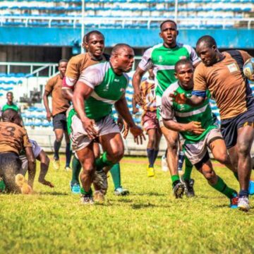 Nigeria, Kenya, Zambia, Namibia to Battle for Olympic Rugby Spot – Namibia Daily News