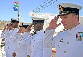 South African Navy initiates inquiry to investigate the circumstances surrounding the tragic deaths of three mariners