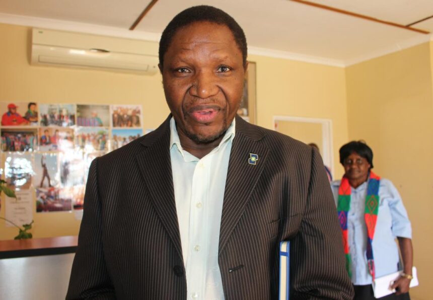 SWAPO verurteilt Oppositionsarbeit rund um PLAN-Veteranen