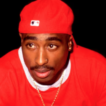 Las Vegas police arrest man in Tupac Shakur drive-by shooting case