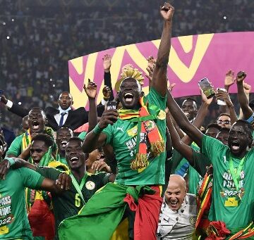 Kenya, Uganda, Tanzania named joint hosts of 2027 Afcon