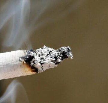 Smoking rife among teenagers in Namibia