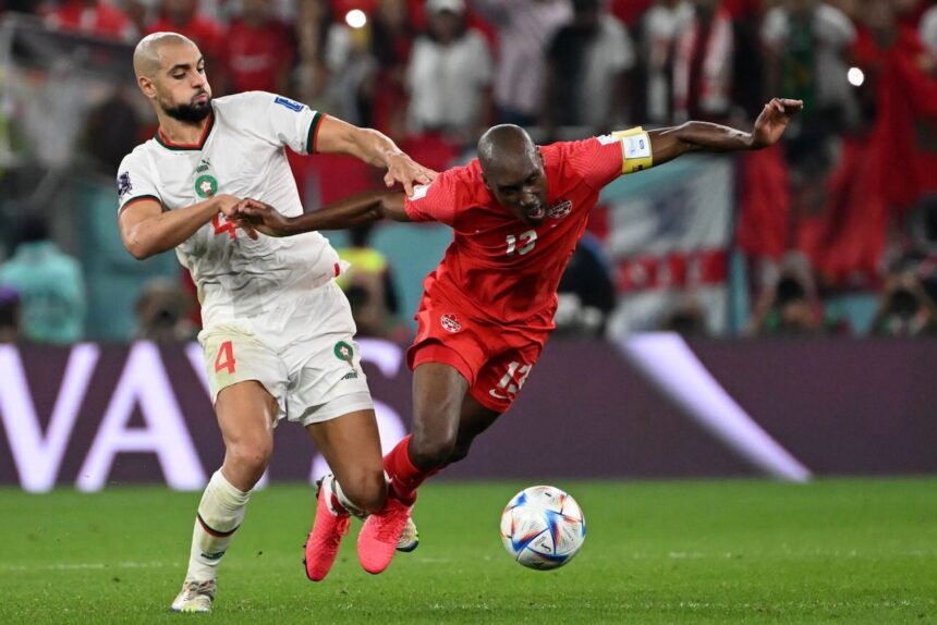 Man Utd swoop for Amrabat, Liverpool reject Saudi bid for Salah on deadline day