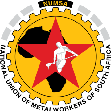 South Africa’s Metalworkers union Numsa calls for greater transparency in the management of the Road Accident Fund