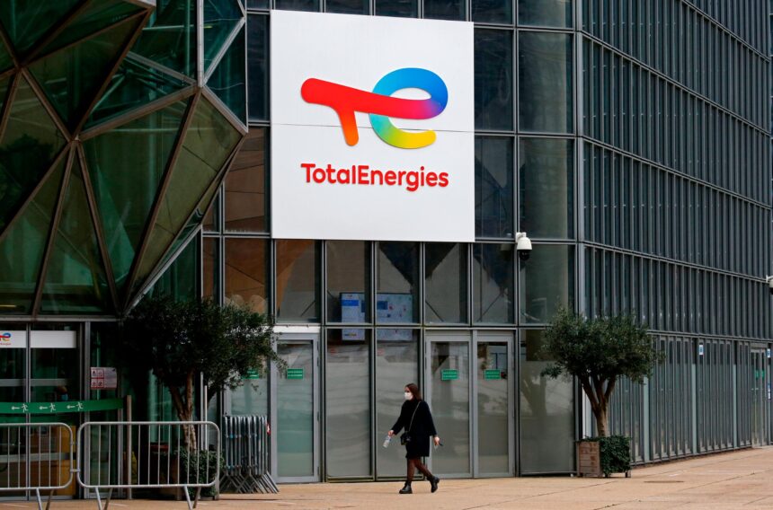 TotalEnergies set to discuss Namibia oil blocks that could hold 4B barrels – Business Express