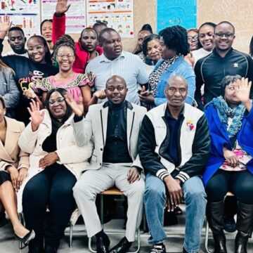 Workshop Equips Teachers with 21st-Century Classroom Skills – Namibia Daily News