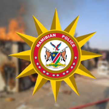 Three minors die in shack fire