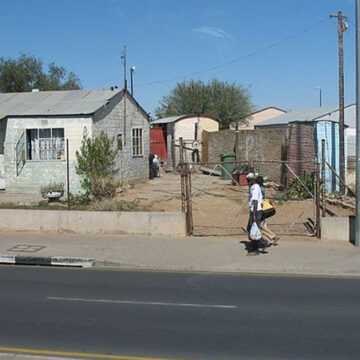 Windhoek to convert seven Katutura, Khomasdal houses into heritage assets