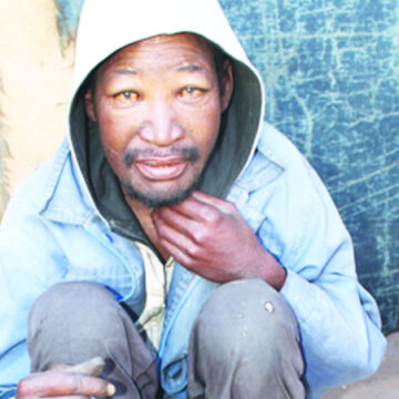 Omaheke needs N$40 million for ‘war’ on starvation