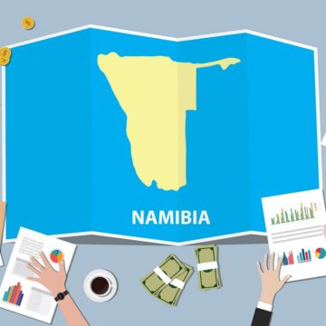 Staatsvermögen in 3 Regionen bei etwa N$ 70 Mrd.