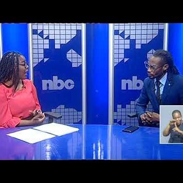 INTERVEW | Reporter Daniel Nadunya gives update on syndicate case – nbc