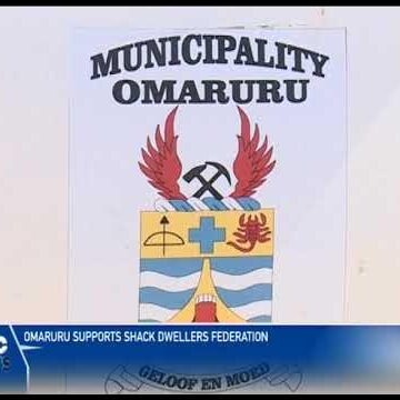 Omaruru Municipality to provide land for SDFN – nbc