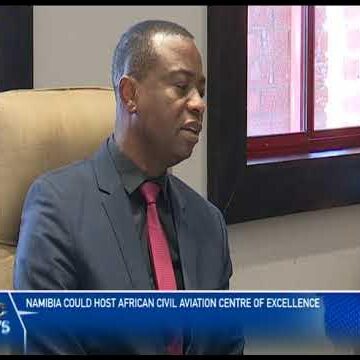 Study aimed at establishment of African Civil Aviation Centre of Excellence complete – nbc