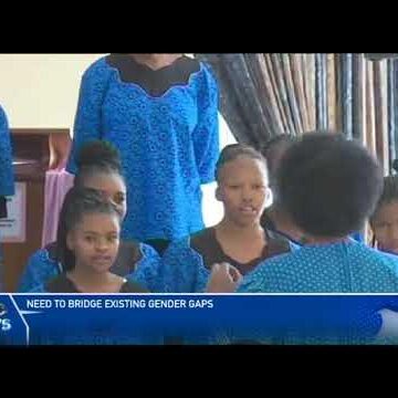 SADC-PF SG urges Africans to invest in gender-bridging programmes – nbc