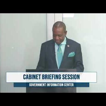 CABINET BRIEFING | 12 OCTOBER 2023 – nbc