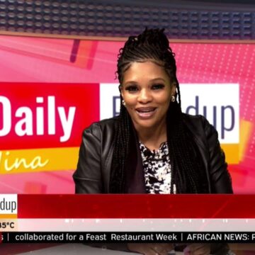 THE DAILY ROUND UP WITH NINA | Renewable energy solutions – nbc