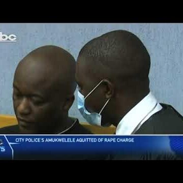 Fabian Amukwelele acquitted – nbc