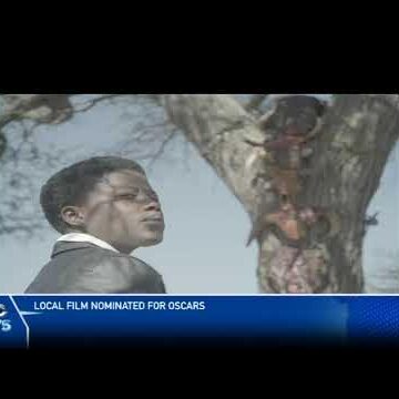 "Under the Hanging Tree" for Oscars – nbc