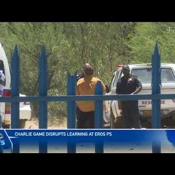 Game disrupts learning at Eros PS – nbc