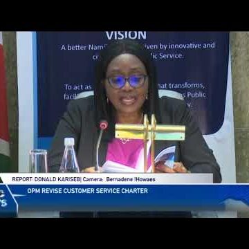 OPM revises Customer Service Charter – nbc