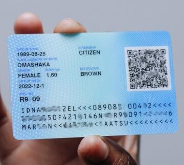 Namibia, Zambia to soon only require ID cards to cross borders